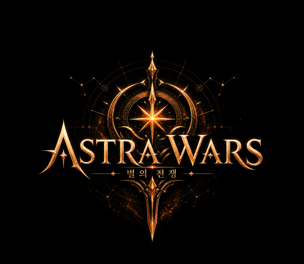 ASTRA WARS